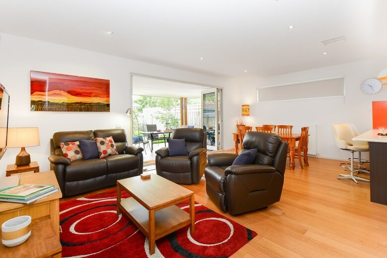 Boutique Stays - Seventh Street