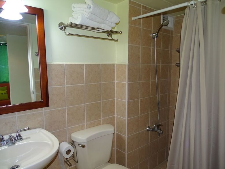 Apartamentos Jaco Beach Condos
