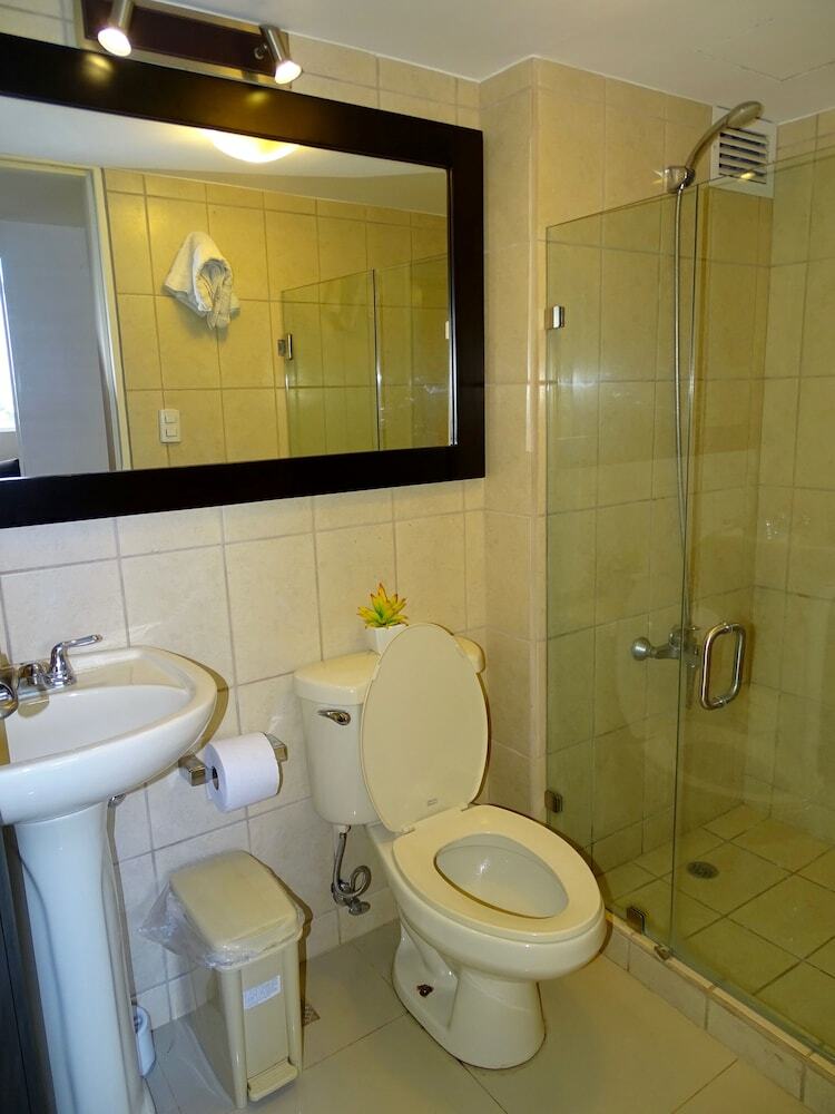 Apartamentos Jaco Beach Condos