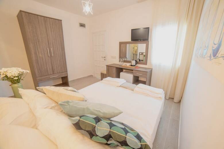 Madda Hotel