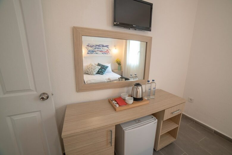 Madda Hotel
