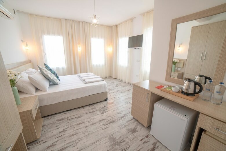 Madda Hotel