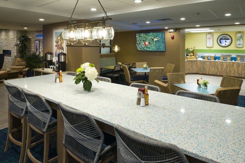 Hotel Margaritaville Island Inn
