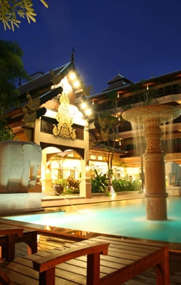 Hotel Avalon Beach Resort