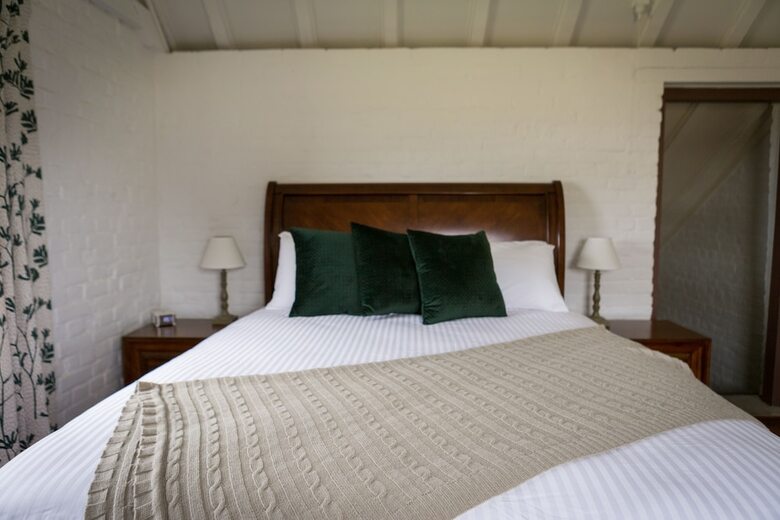 Bed & Breakfast The Barracks Tocal