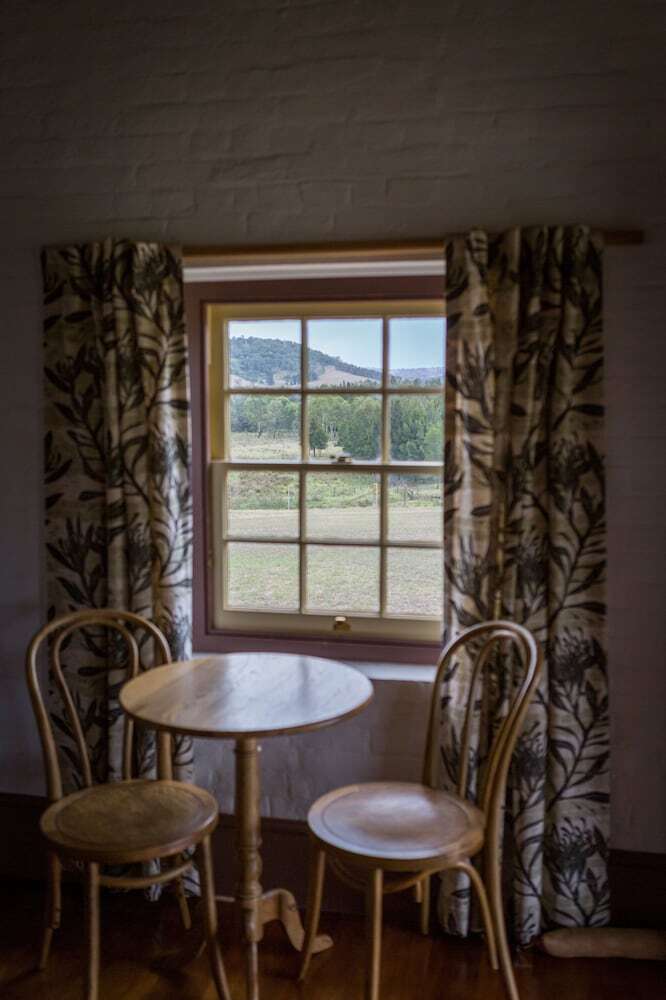 Bed & Breakfast The Barracks Tocal