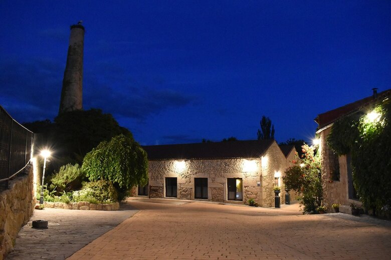 Hotel Rural A Velha F�brica