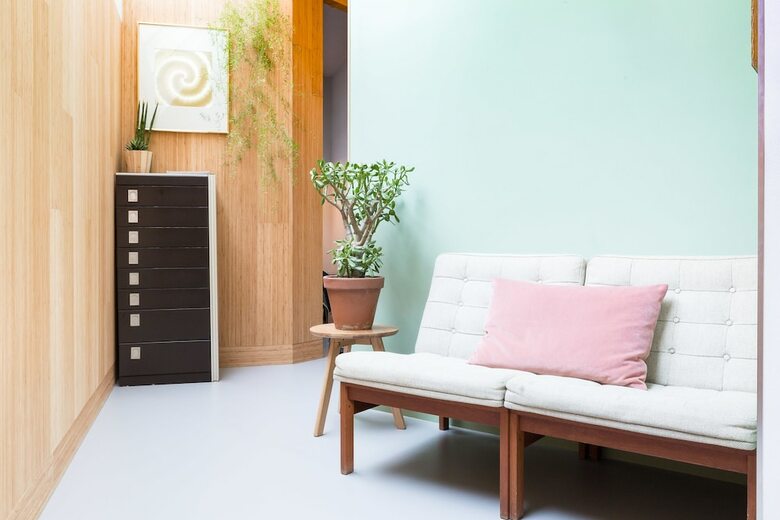 Kith & Kin Boutique Apartments