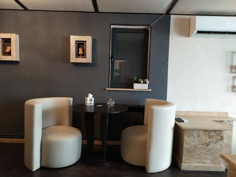 Hotel Tigran Mets