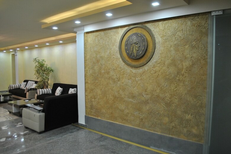 Hotel Tigran Mets