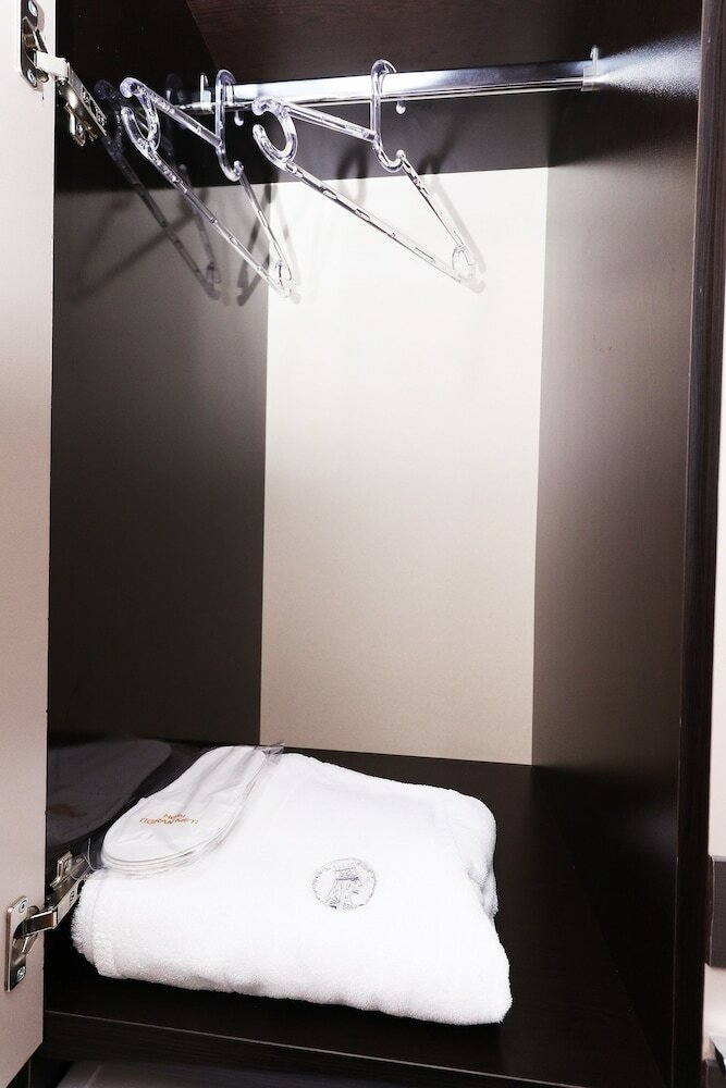 Hotel Tigran Mets