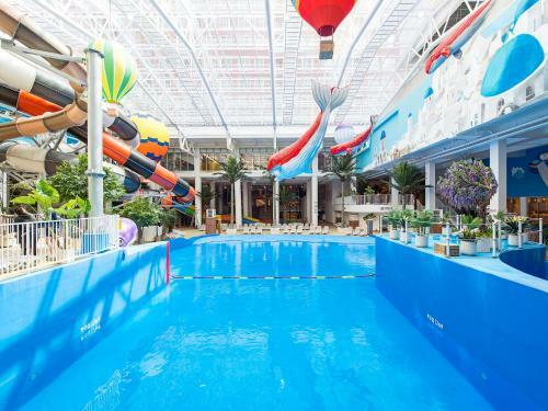 Hotel Parkhabio