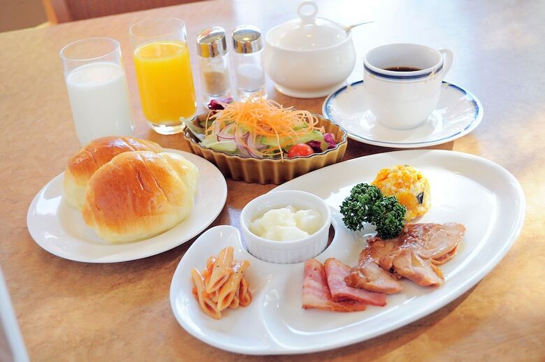 Hotel Sapporo Sunplaza