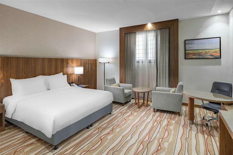 Radisson Blu Hotel, Buraidah