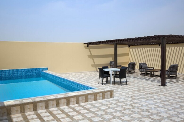 Radisson Blu Hotel, Buraidah