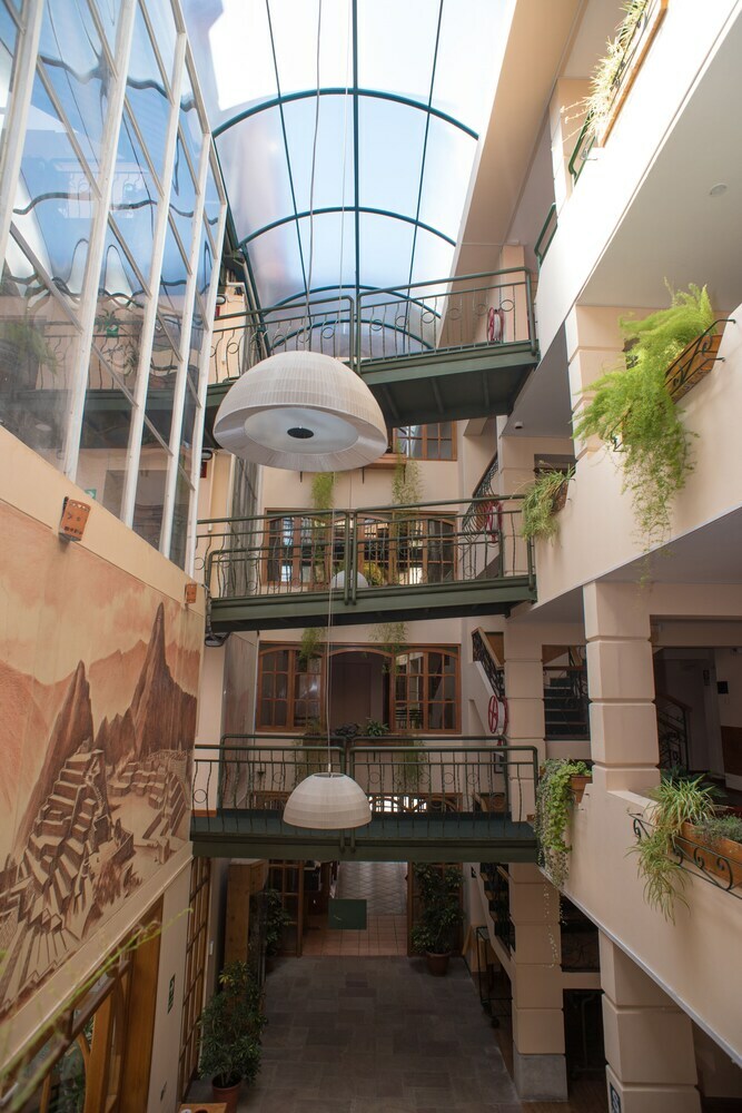 Prisma Hotel