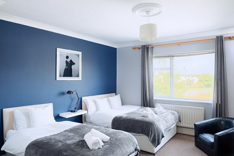 Hotel Pembroke House