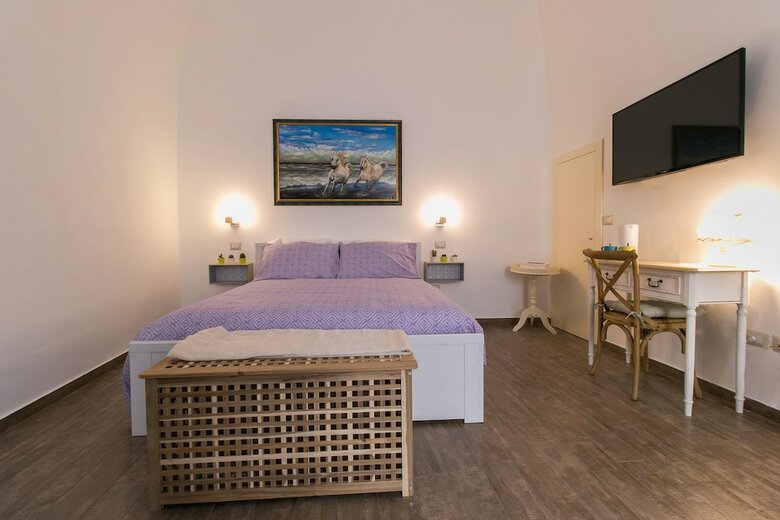 Bed & Breakfast Beatitudinem