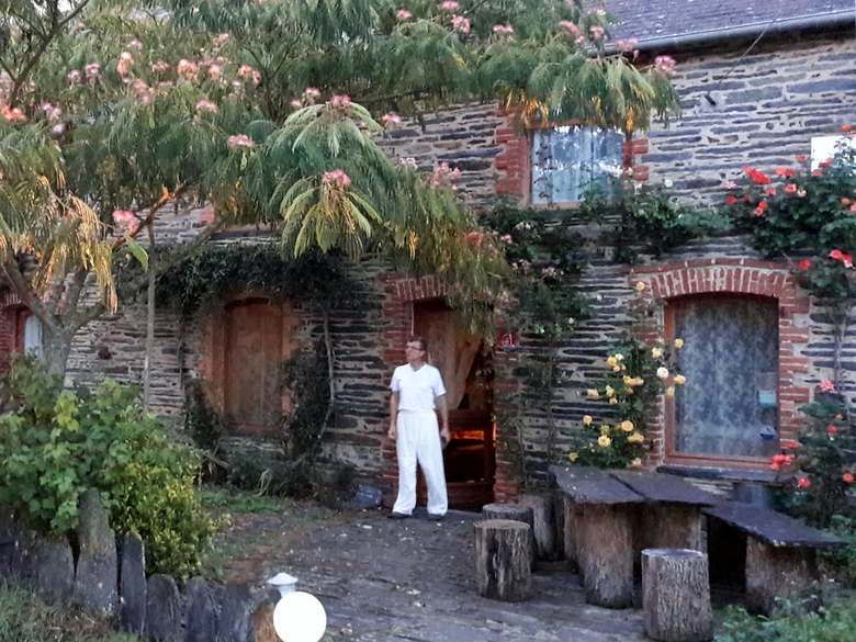 Hotel L'h�t'berge