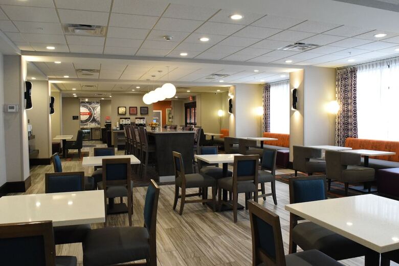 Hotel Hampton Inn Buffalo-hamburg