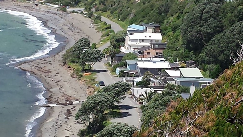 Kapiti Waves Bed & Breakfast