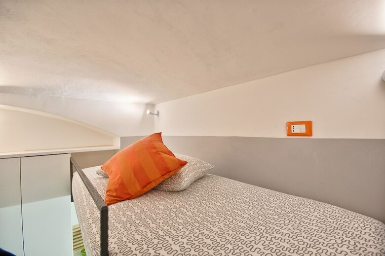 Apartamento Little&cosy