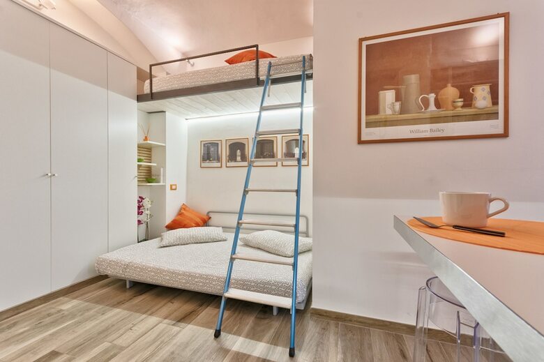 Apartamento Little&cosy