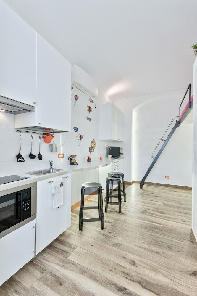 Apartamento Little&cosy