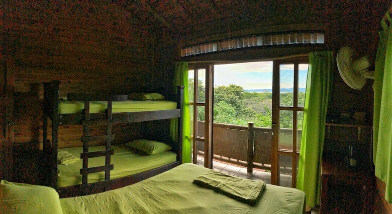 Hotel Blue Dream Kiteboarding Resort