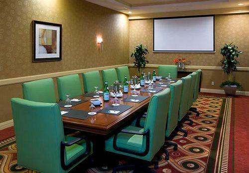 Hotel Courtyard By Marriott Los Angeles Pasadena/monrovia