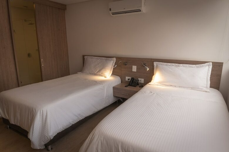 Hotel Lomas 10