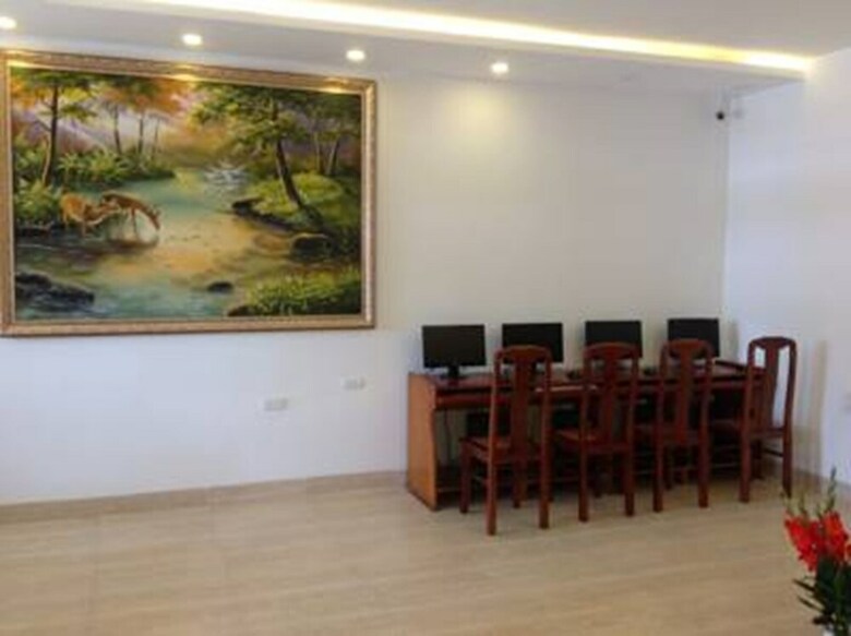 Hoi An Sala Hotel
