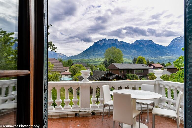 Agroturismo Villa Ariane