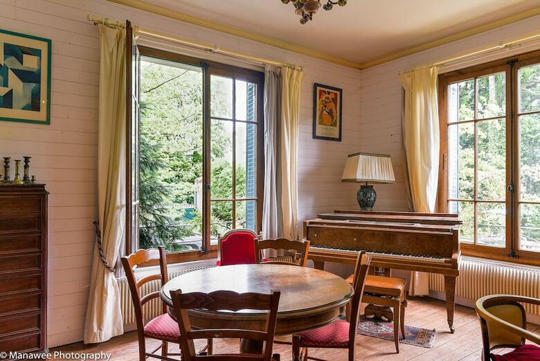 Agroturismo Villa Ariane