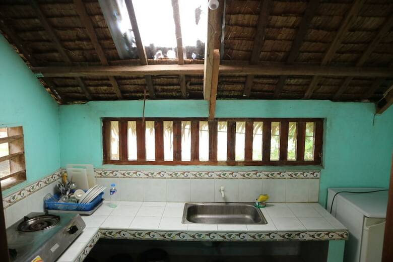 Hotel Mountain Beach Resort