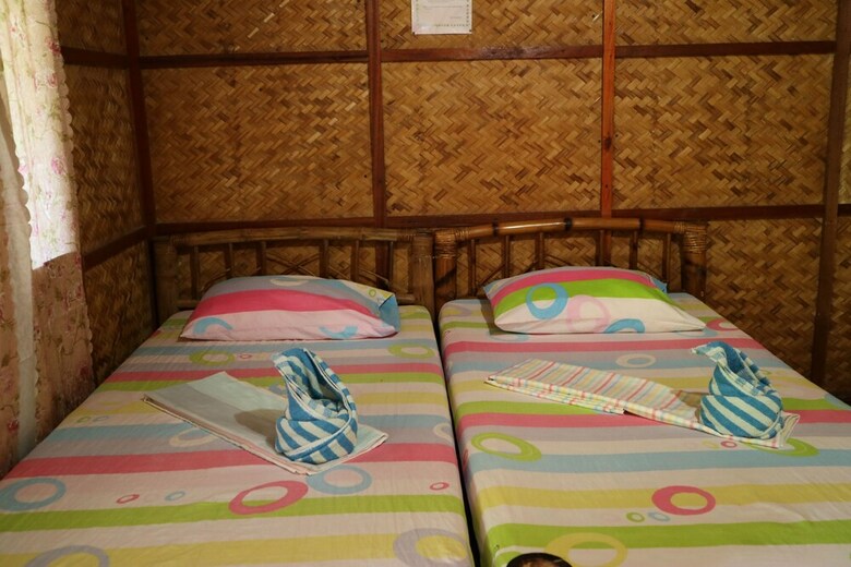 Hotel Mountain Beach Resort