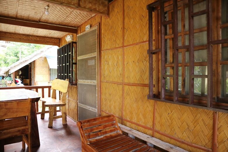 Hotel Mountain Beach Resort