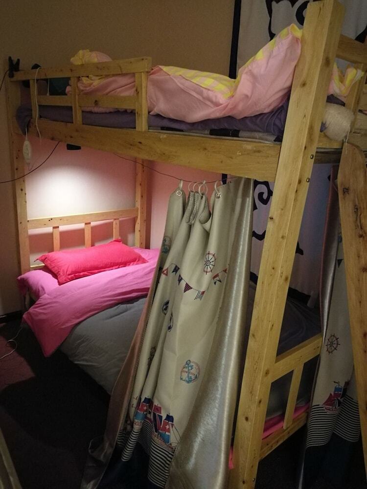 Hostal Wo Home Hostel