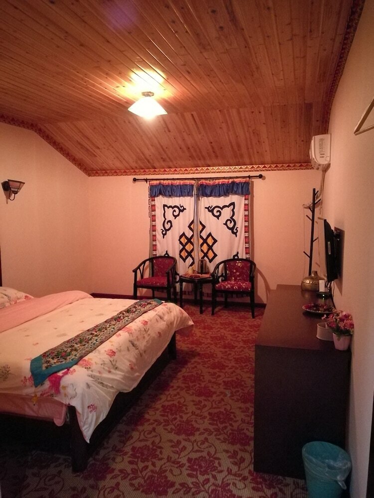 Hostal Wo Home Hostel