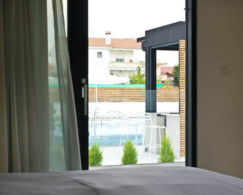 The Oak Hotel Keramoti