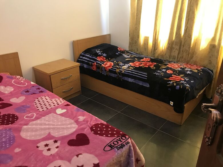 Al Khateeb Apartments