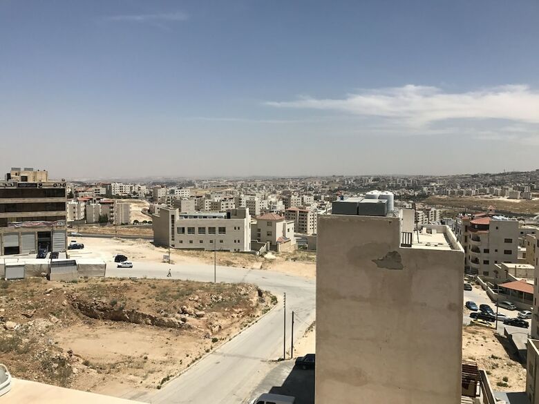 Al Khateeb Apartments