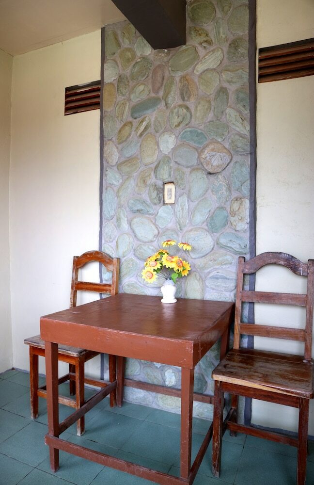 Bed & Breakfast Joan Beach Resort