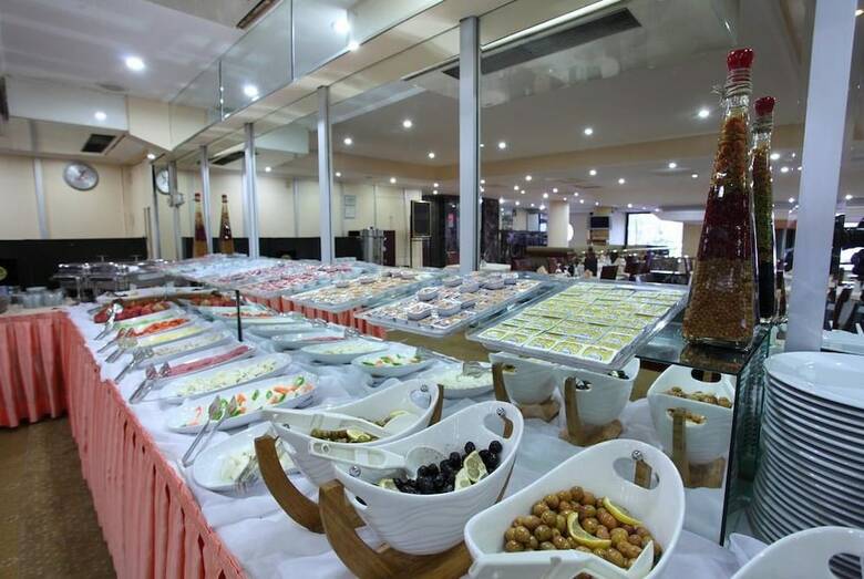 Ommer Hotel Ankara