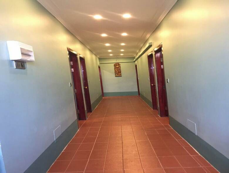 Bagan Mingalar Hotel