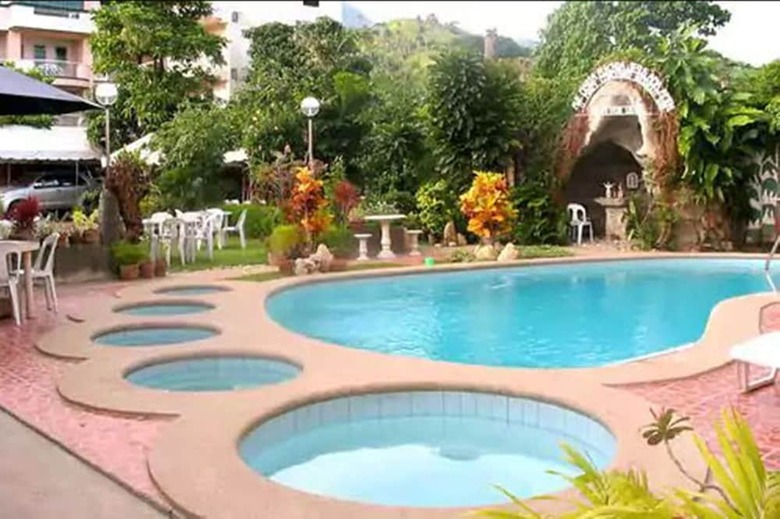 Hotel Apartelle De Francesca