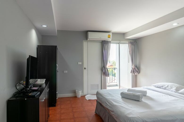 Hotel Resortel Lat Phrao 91