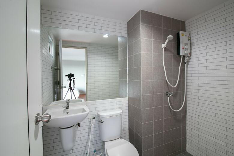 Hotel Resortel Lat Phrao 91