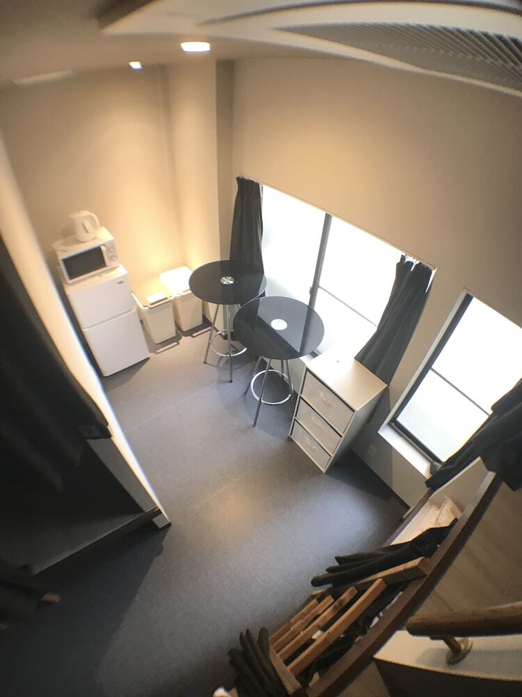 Hostal Hostel Namba -takumi-