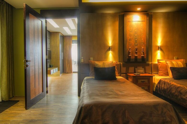 Bed & Breakfast Boracay Beach Houses